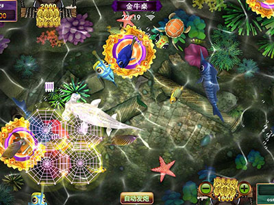 信誉星力十代手游