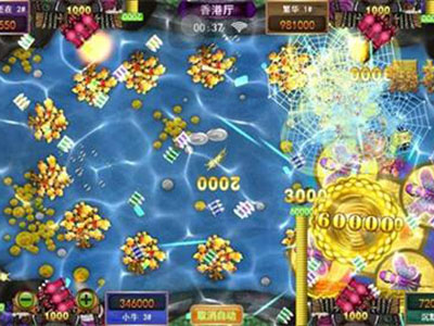 游戏九代星力正版